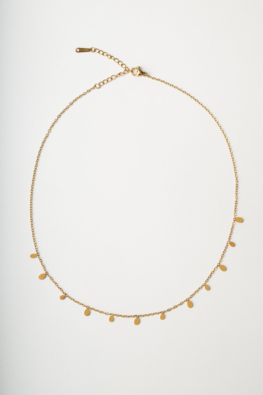 Collier Stay On
