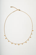Collier Stay On