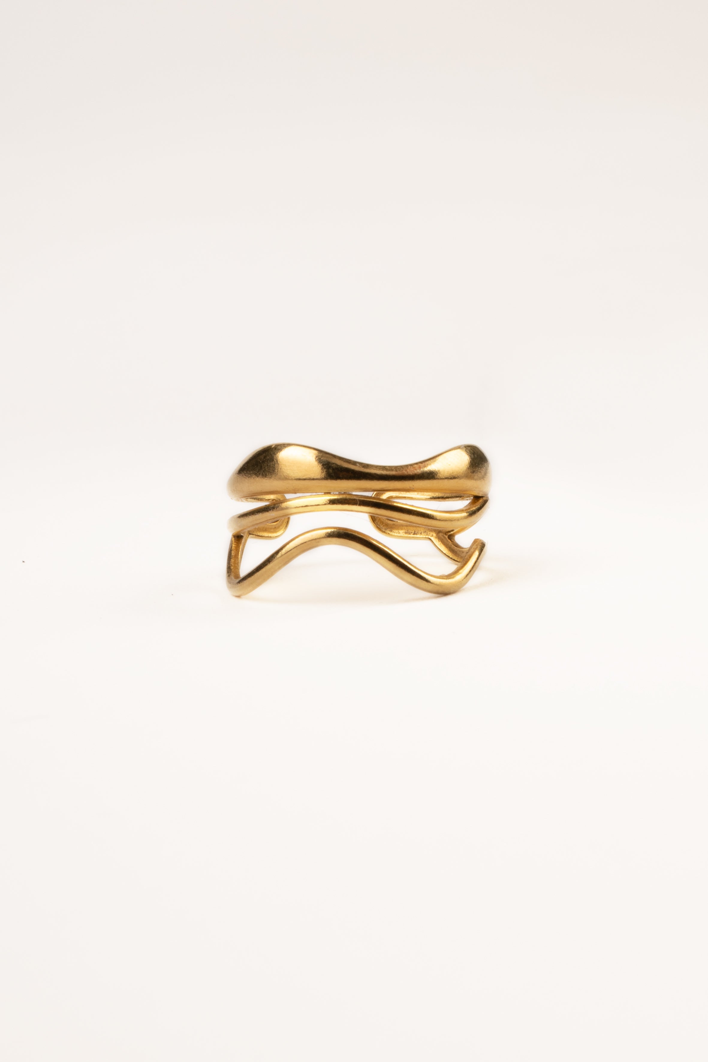 Bague Enough