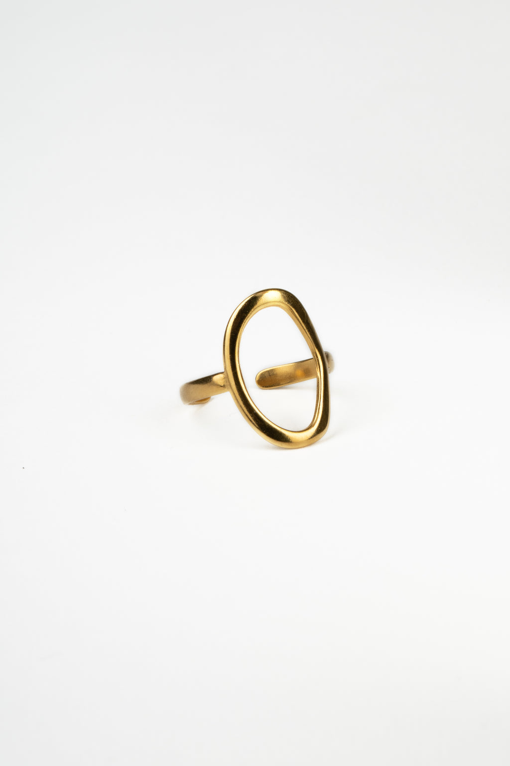 Bague The One