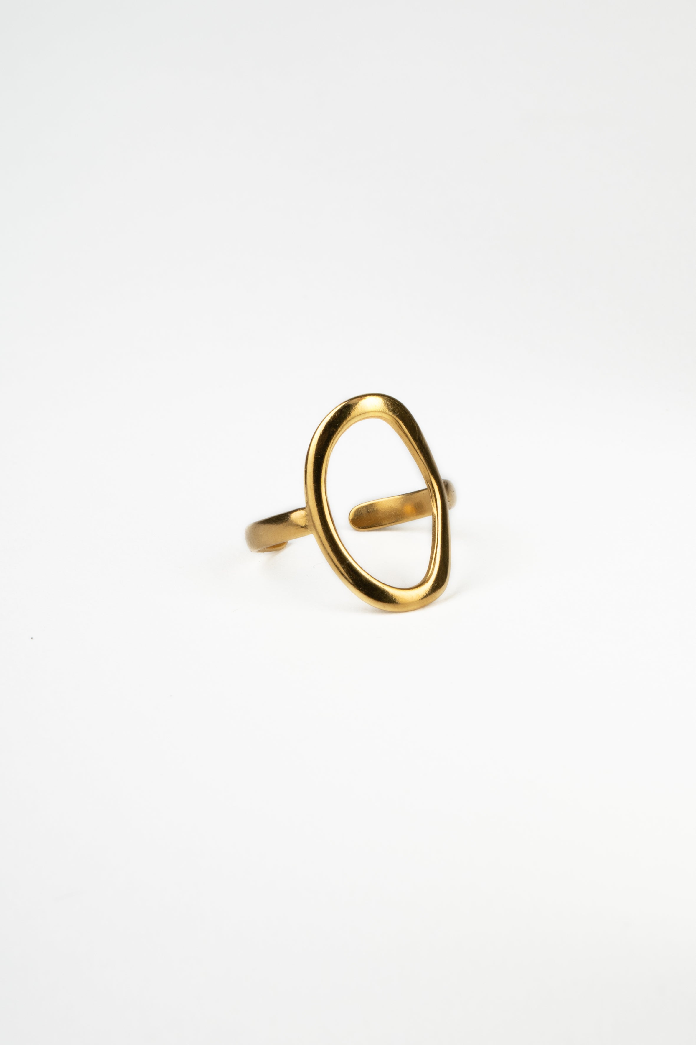 Bague The One