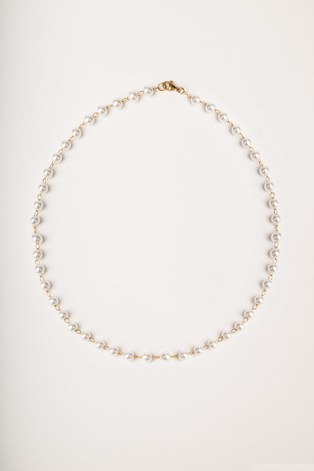 Collier No Effort