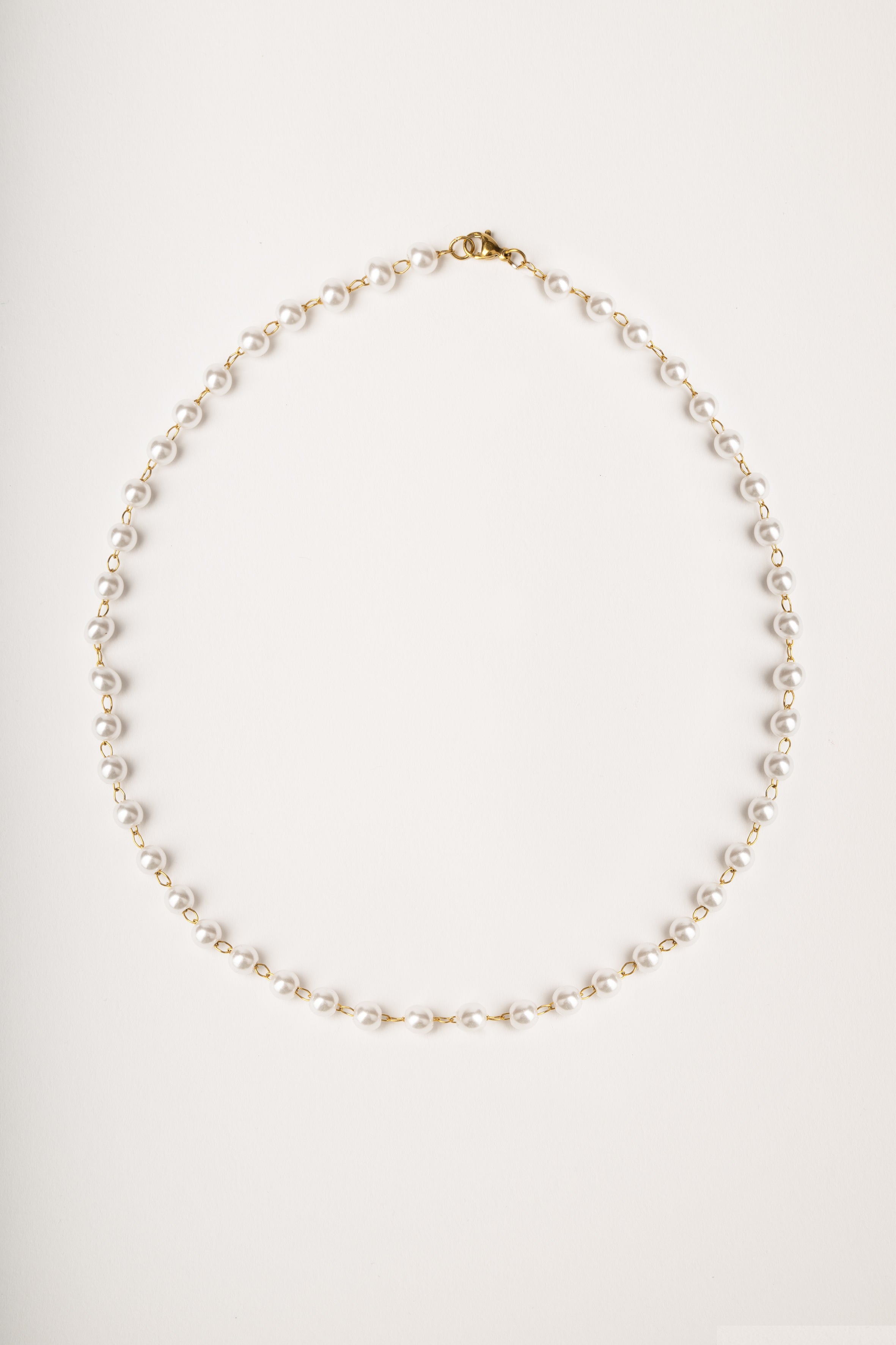 Collier No Effort