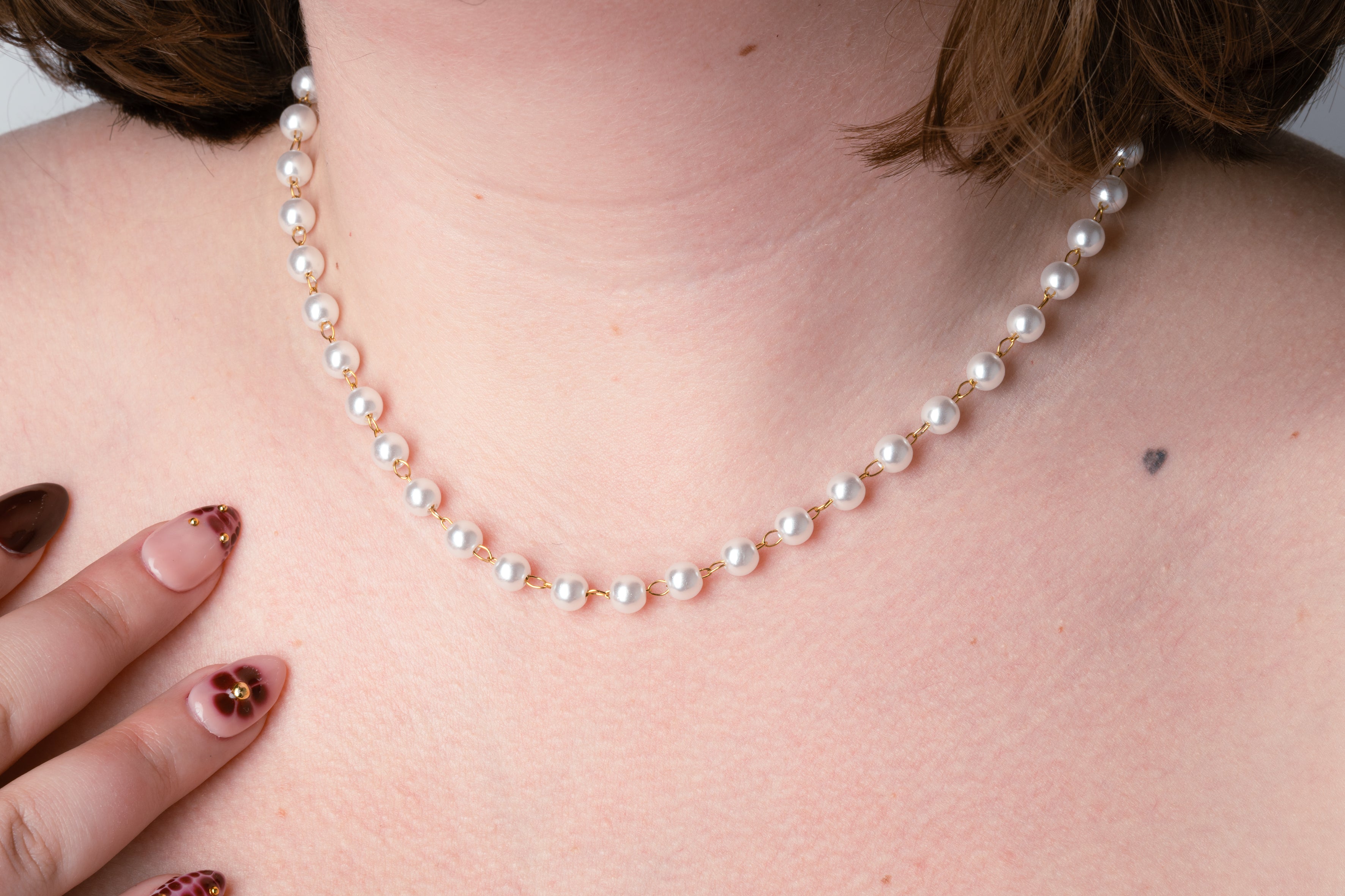 Collier No Effort