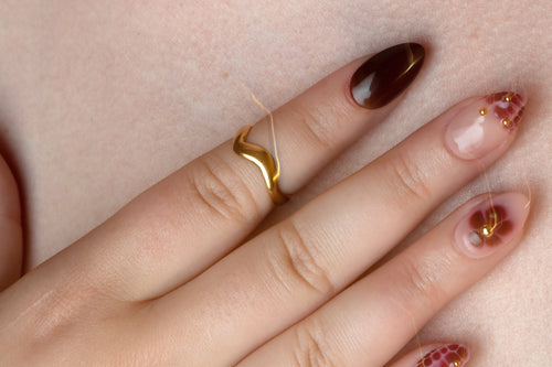 Bague Everyday