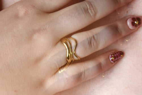 Bague Enough