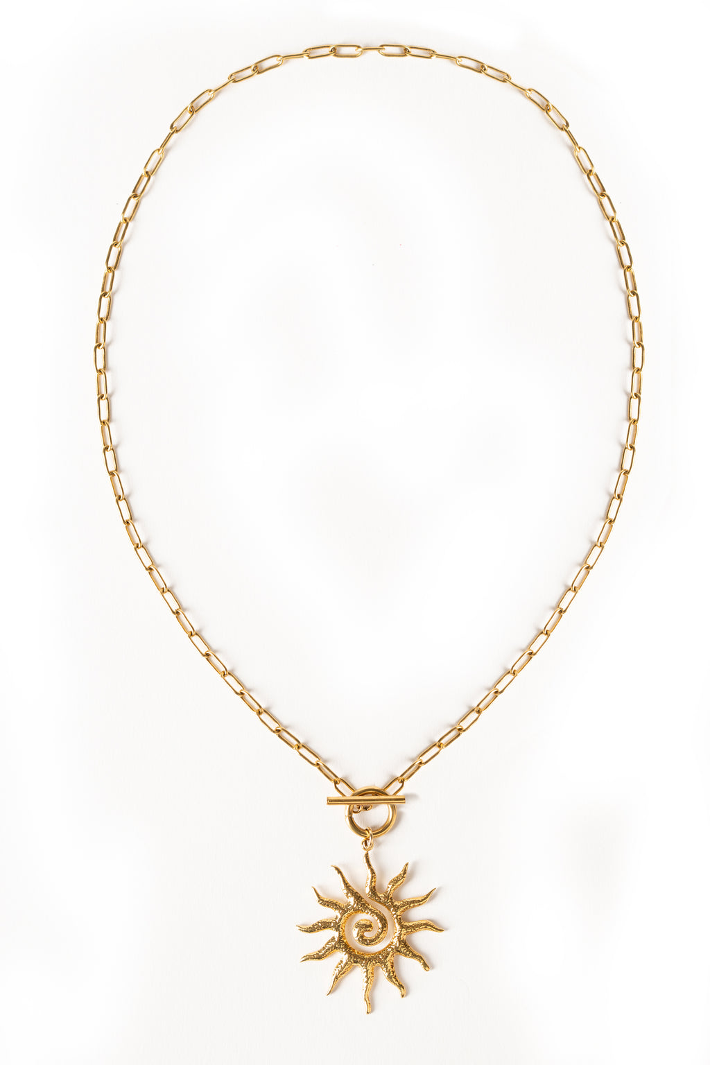 Collier Always On